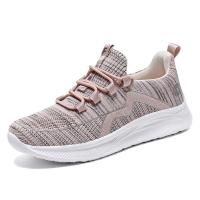 Zapatillas de deporte con cordones de verano para mujer, zapatos deportivos para correr al aire libre - details 1
