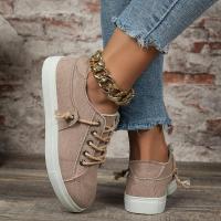Zapatos planos informales para mujer, calzado a la moda - details 1