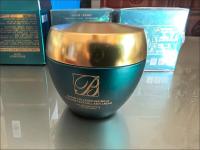 Caviar Collangen Crema para ojos y cara antiarrugas Crema hidratante facial de colágeno - Hidratante y recuperación - Día Noche - details 6