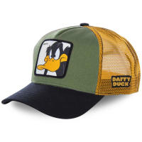 Gorra de Béisbol de Algodón Estilo Anime Gorra de Papá Hip Hop para Hombres y Mujeres - details 12