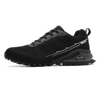 Zapatillas de correr transpirables para hombre, zapatos deportivos de diseñador de lujo, para gimnasio, trotar, informales, para caminar, de verano - details 36