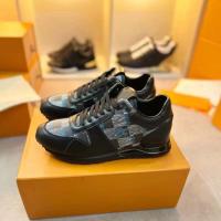 RUN Away nuevas zapatillas de deporte informales de estilo de pareja de alta calidad europea americana de Oriente Medio Dubai Singapur Malasia para invierno - details 6