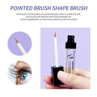 Sérum de Crecimiento de Pestañas y Cejas Rápido de 7 Días Tratamiento Fuerte de Extensión de Maquillaje para Pestañas y Cejas Herramientas de Cuidado de la Piel Facial - details 4