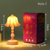 Luz nocturna LED para niños, lámpara de noche de dibujos animados, oso, pollito, decoración para dormitorio de bebé y niño, lámpara de noche para dormitorio, decoración del hogar - details 18