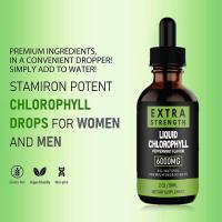 Clorofila gotas 60ml - details 8