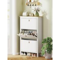tera alto cerrado cajon shoe cabinet puertas armarios zapateras pequeño casa sapateira hall estante