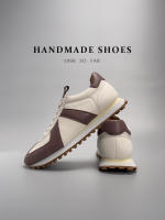 Zapatos de hombre de moda versátiles de piel de vaca auténtica de cuero genuino a juego de colores de alta gama - details 19