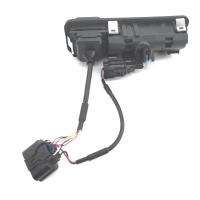 95760-D9000 cámara de visión trasera de coche manija de maletero 95760D9001 para KIA Sportage KX5 2016-2019 cámara de asistencia de respaldo de puerta trasera - details 1
