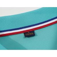 Clásico de los hombres Polo Casual de negocios de gran tamaño Polo de verano Tops de manga corta Camiseta - details 8