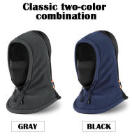 WEST BIKING-pasamontañas térmico para hombre y mujer, máscara de capucha para la cabeza, resistente al viento, para esquí - details 3