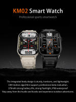 Relojes inteligentes Fitness Bluetooth deporte sano dormir ritmo cardíaco presión arterial hombre mujer reloj - details 0