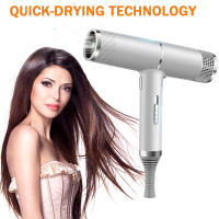 Secador de Pelo Iónico Negativo de Alta Velocidad con Difusor - details 1