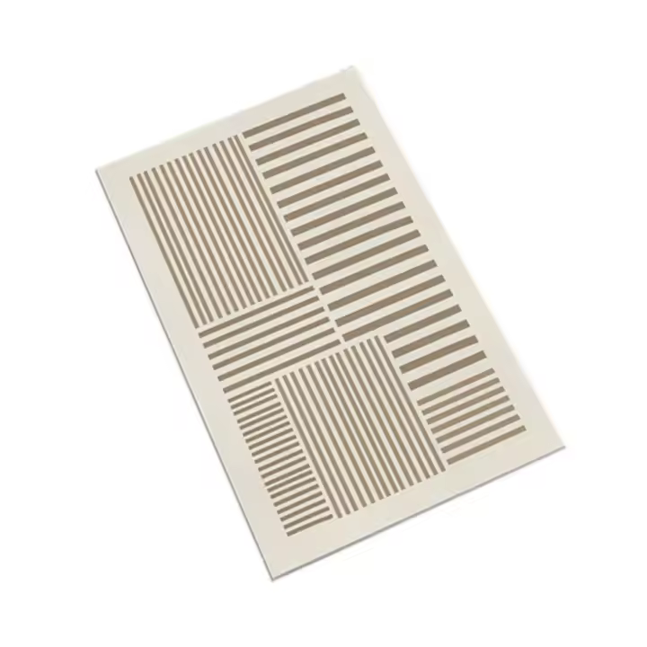 Decoración de cocina, alfombra de diatomita para suelo de cocina, alfombra larga y suave, alfombra de cocina lavable súper absorbente, entrada del baño - 1