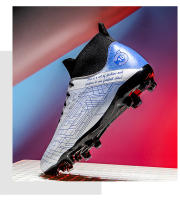 Zapatos de fútbol de caña alta AG uñas largas TF uñas rotas zapatos de juego para hombres y mujeres - details 24