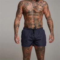 Traje de baño de verano 2025, pantalones cortos para hombre, pantalones cortos de playa para nadar, traje de baño para hombre, bañadores, mayo de Surf, pantalones cortos de baño para hombre - details 23