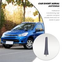 Mástil de antena aérea corta de techo 6561N3 para Peugeot 206 207 307 408 Citroen C2 C3 C4 C5 - details 1