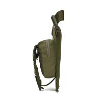 Bolsa de tiro de combate táctico, riñoneras ajustables para senderismo y caza, bolsas cartucheras Molle - details 12