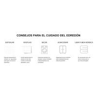 Edredón 4 Estaciones