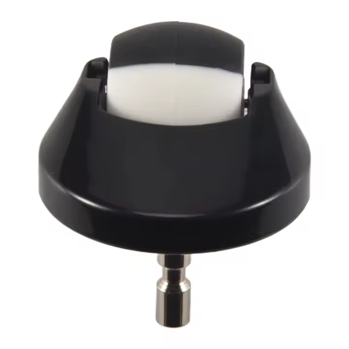 Rueda giratoria delantera para iRobot Roomba, repuesto para aspiradora 500, 600, 700, 800, serie 560, 650, 770, 780, 870, 880 - 1