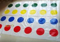 Versión estándar twister body twister, juguetes de equilibrio corporal, fiesta divertida, juegos para padres e hijos - details 11