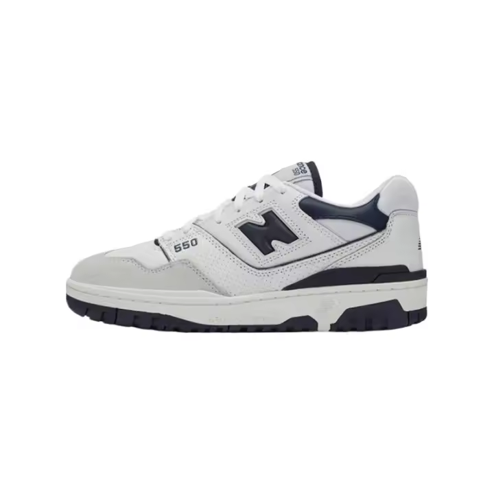 Zapatillas Oficiales Leten NB 550 BB550WA1 Hombre y Mujer Garantía 2 Años - 1