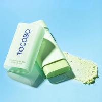 Corea cuidado de la piel Tocobo algodón suave protector solar SPF 50 + esencia de sentido del agua protector solar Control de aceite refrescante no graso hidratante - details 8