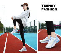 Deportes al aire libre nueva primavera verano antideslizante suela suave malla resistente al desgaste zapatos casuales transpirables versátiles y ultraligeros - details 13