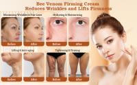 Advanced Firming & Wrinkle-Reducing Cream