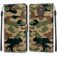 Funda tipo billetera de mariposa para Moto E7 Plus G9 Play G10 Power G20 G30, cubierta trasera protectora de cuero con tapa magnética y ranura para tarjeta - details 40