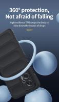 Para nada CMF Phone 2 Pro 5G Funda trasera de silicona líquida suave anticaída protección a prueba de golpes Funda Coque fundas de teléfono - details 11