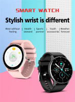 Auriculares Bluetooth Smartwatch para todos los teléfonos inteligentes para conectar hombres mujeres deportes Fitness impermeable hombres Bluetooth Smartwatch - details 1
