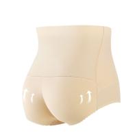 Cómodo con almohadillas, ropa moldeadora adelgazante, moldeador de hebilla, ropa moldeadora de elevación de cadera, lencería de cintura alta, ropa interior con Control de barriga para uso diario - details 7