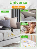 Cables para máquinas de limpieza de tapicería, limpieza de alfombras y manchas, máquinas de limpieza - details 2