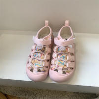 Sandalias de Verano para Niños de 6 a 12 Años Zapatos de Cabeza de Bolso para Niños - details 5