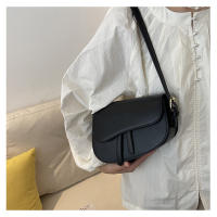 Nuevos bolsos de mujer, bolsos de mensajero, bolsos de un hombro y axilas. - details 14