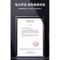 Osmanthus montado aromaterapia expansor perfume aire acondicionado salida de automóvil 2025 nueva decoración interior del coche para niñas - details 14