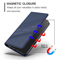 Funda de cuero elegante para teléfono Xiaomi 15 Ultra 14T Redmi Note 14 13 Pro Plus Redmi A5 14C 13C elegante funda tipo billetera con ranura para tarjetas - details 14
