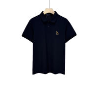 Polo para hombre, camisetas Polo cómodas de ocio para hombre, manga corta, transpirabilidad, ropa deportiva que absorbe la humedad, Polo de Golf para hombre - details 1