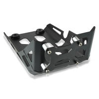 Protector de cubierta protectora para chasis de motocicleta, placa de deslizamiento para BMW G310GS, G310R, 2016, 2017, 2018 - details 7