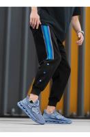 Zapatos de verano para hombre, zapatillas deportivas de malla, informales, transpirables, deportes al aire libre, tenis, correr, senderismo, plataforma, mocasines de diseñador de lujo - details 15
