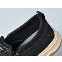 Zapatos Casuales Transpirables Para Hombres, Zapatos Casuales De Boca Ligera, Zapatos Individuales Para Hombres - details 6