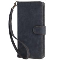 Para Oukitel P1 funda de cuero PU tipo billetera con tapa para Oukitel P1 Retro Litchi patrón cubierta Conque Fundas accesorios de teléfono - details 25