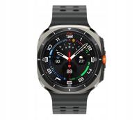 Smartwatch Samsung Galaxy Watch Ultra silver - details 2