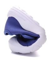 Nuevos zapatos para caminar a la moda para niñas, famosos zapatos deportivos de lona con estrellas, marca americana para niños, precio bajo - details 6