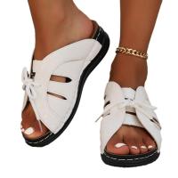 zapatos de zapatilla de señora de moda de verano para mujer - details 7