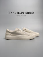 Zapatos casuales de piel de vaca de primera capa deportivos cómodos y transpirables de cuero hechos a mano - details 7