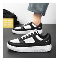 Zapatos De Cuero Genuino Para Hombres Y Mujeres 2024 Zapatillas De Moda Confortables Marca Original Sneakers De Lujo - details 8