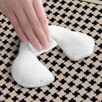 Almohadillas para lavavajillas, alfombrilla absorbente para secado de máquinas de café, almohadillas aislantes, alfombrilla de drenaje antideslizante, estilo Simple, sin lavado, mantel para mesa, taza - details 4