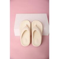 Sandalias de Verano 2025 para Mujer Suela Gruesa de Goma Natural Estilo Sencillo de Dedillo - details 13