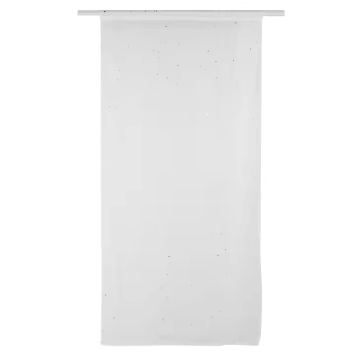 Cortina de tul para puerta y ventana, dormitorio, sala de estar, cafetería - 1